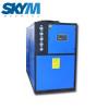 Air Cooled Water Chiller Machine