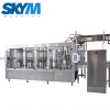Hot Filling Juice Filling Machine
