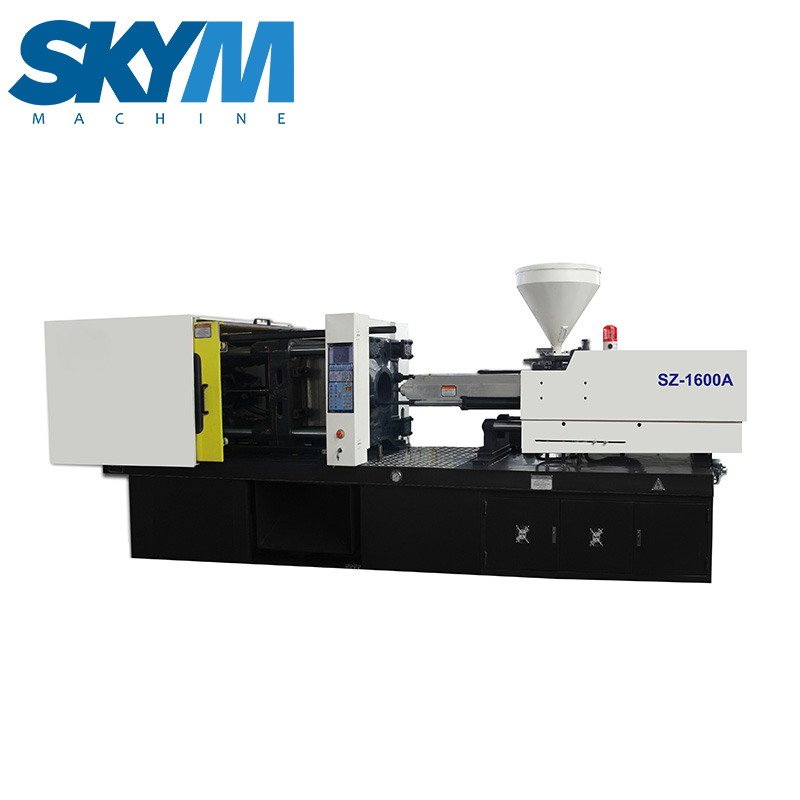 Injection Molding Machine