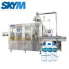 12000BPH Automatic Mineral Water Filling Machine CGF24-24-8