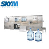 5 Gallon Barrel Bottle Water Filling Machine