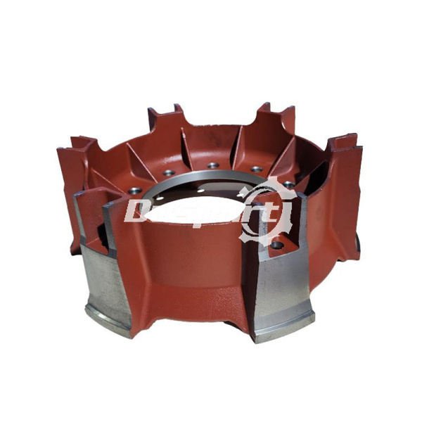 6 Spoke Wheel Hub(604 260 054)