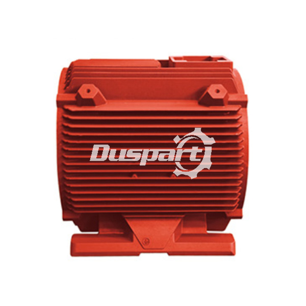 Motor Housing
