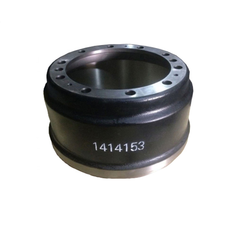 VOLVO BRAKE DRUM manufacturer, company, supplier, OEM Henan Duse