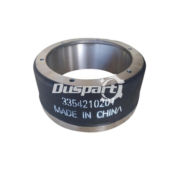 BENZ BRAKE DRUM