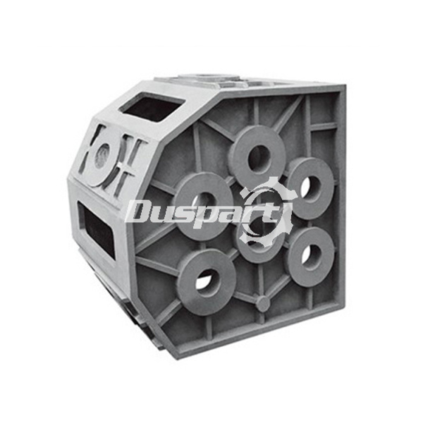 Machine Base Part Machine Base manufacturer, company, supplier, OEM | Henan Duse ...