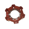 6 Spoke Wheel Hub (604 260 232)