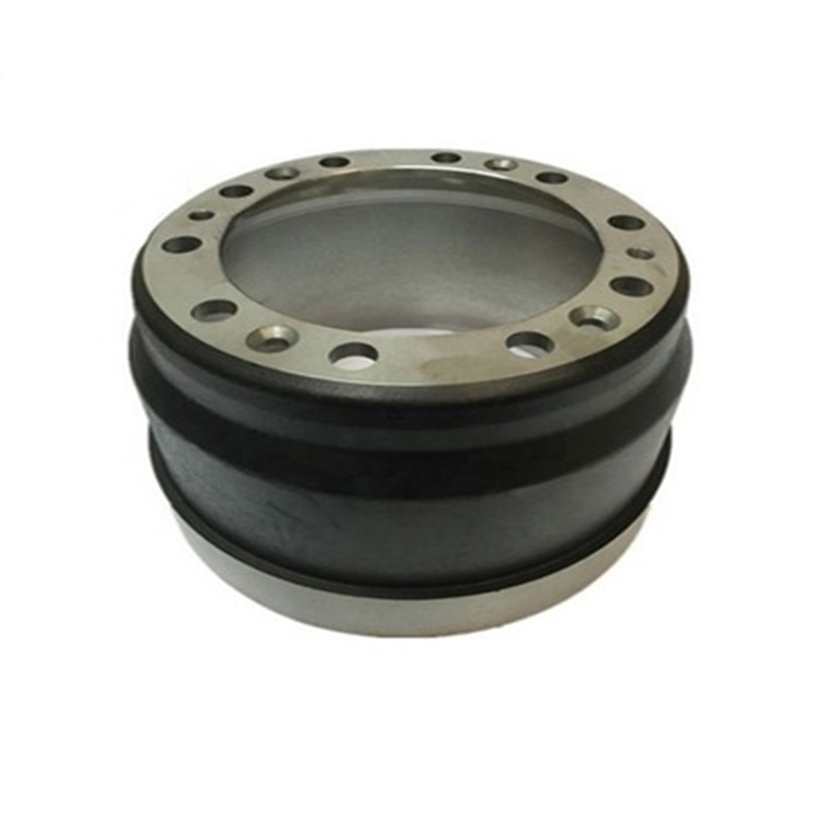 YORK BRAKE DRUM manufacturer, company, supplier, OEM Henan Duse