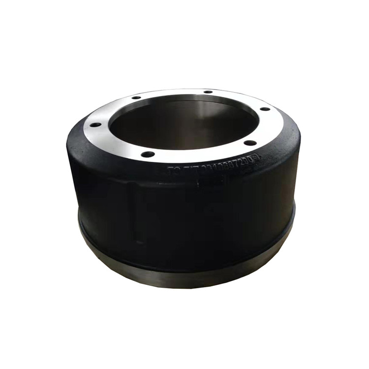 Brake Drum Maintenance Henan Duse Machinery Co., Ltd.