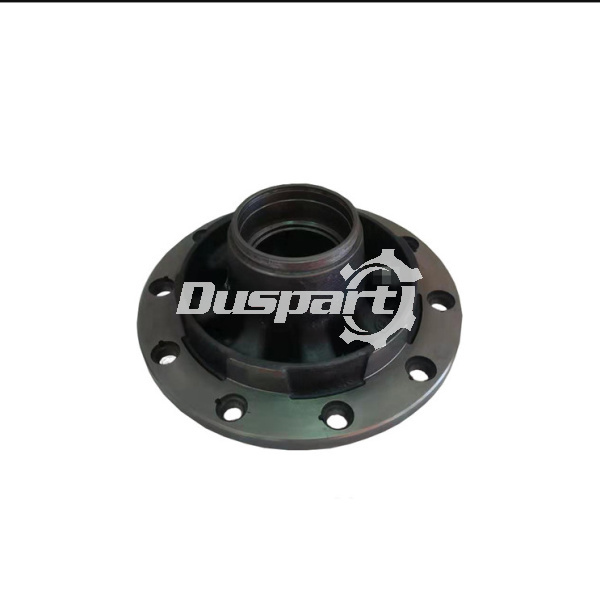 12T Wheel Hub For BPW (0327262200)