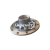 12T Wheel Hub For BPW (0327262200)