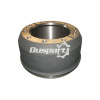 YORK BRAKE DRUM