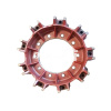 9 Spoke Wheel Hub (604 260 064)