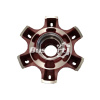 14T 6 Spoke Wheel Hub (604 202 198)