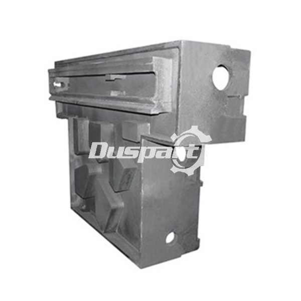 Machine Base