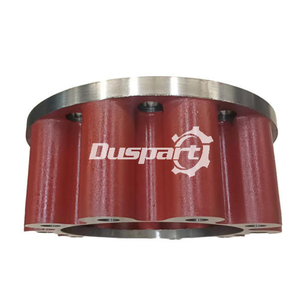 10 Spoke Wheel Hub(346 400 5044)