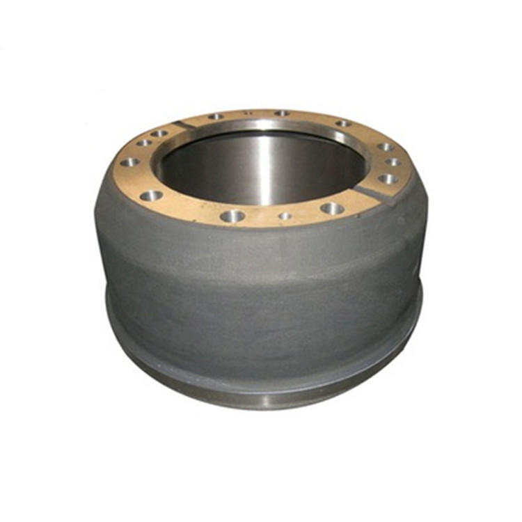 YORK BRAKE DRUM manufacturer, company, supplier, OEM Henan Duse