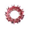 9 Spoke Wheel Hub (604 260 064)