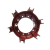 6 Spoke Wheel Hub(604 260 054)
