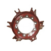 6 Spoke Wheel Hub (604 260 232)