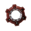 6 Spoke Wheel Hub(604 260 054)