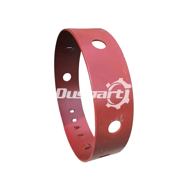 Steel Rim