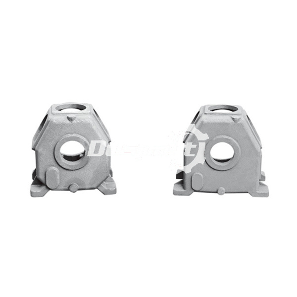 Bearing box