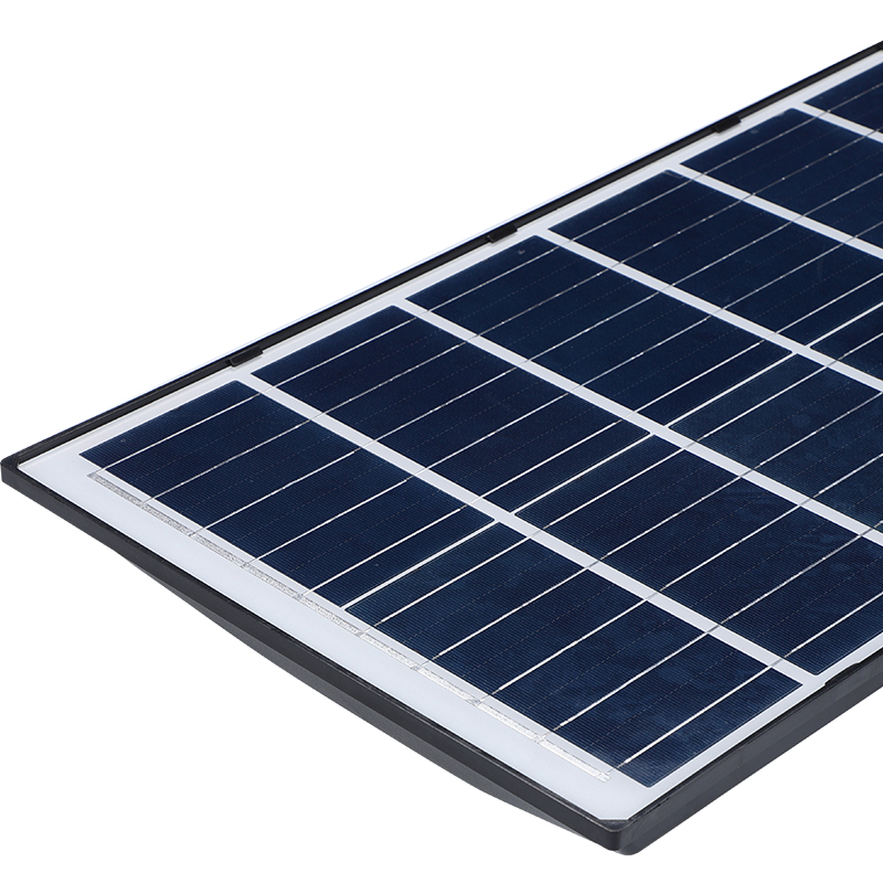 SZX-SSL-006 LED Solar Street Light