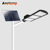 SZX-SSL-011 LED Solar Street Light