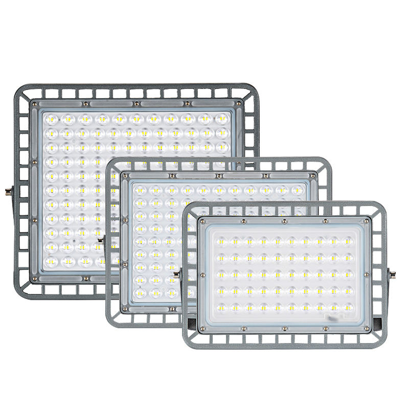 SZX-SFL-010 LED Solar Flood Light