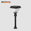 SZX-STC-12W LED Solar Garden Light