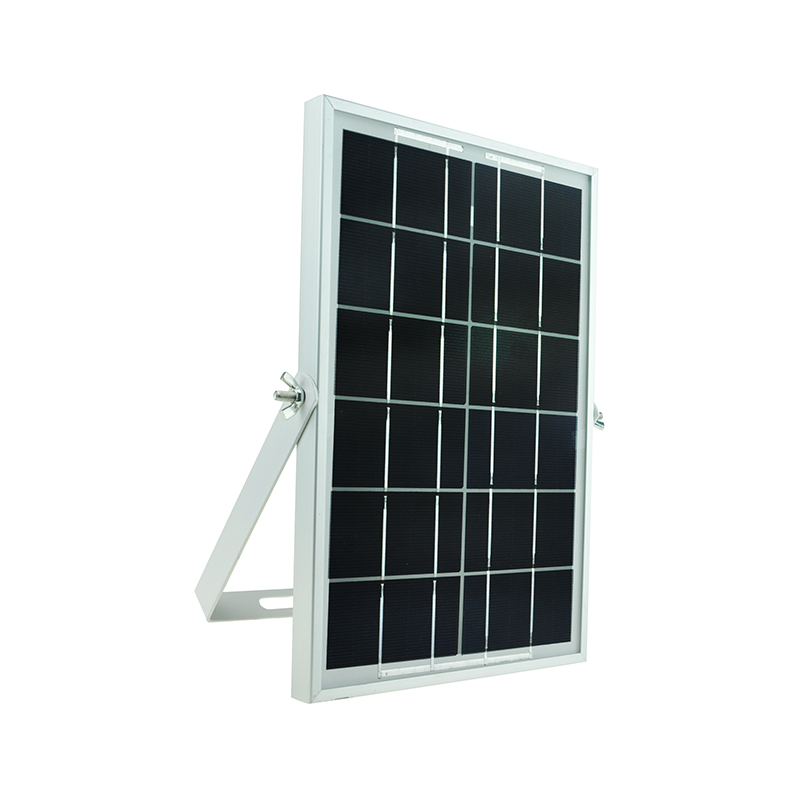 SZX-SFL-001 LED Solar Flood Light
