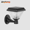 SZX-SBC-12W LED Solar Garden Light