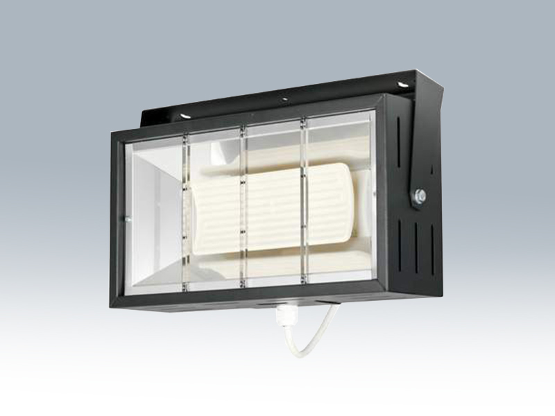 1.5kw wireless control wall space heating ceramic heater