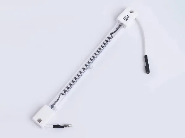 Carbon Fiber Quartz Heating Tube