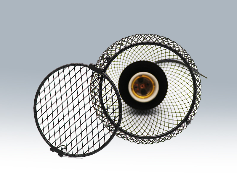 Infrared ceramic heating lamp far-infrared ceramic emitter pet heating lampshade tortoise turtle lizard drying back light anti scalding lampshade