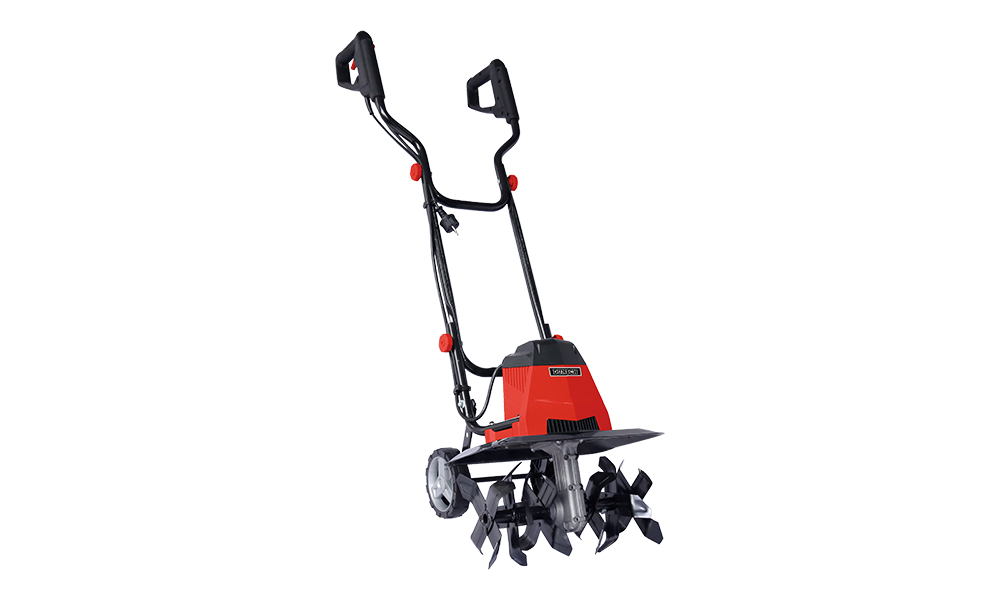 Electric Tiller-DU40150-40W