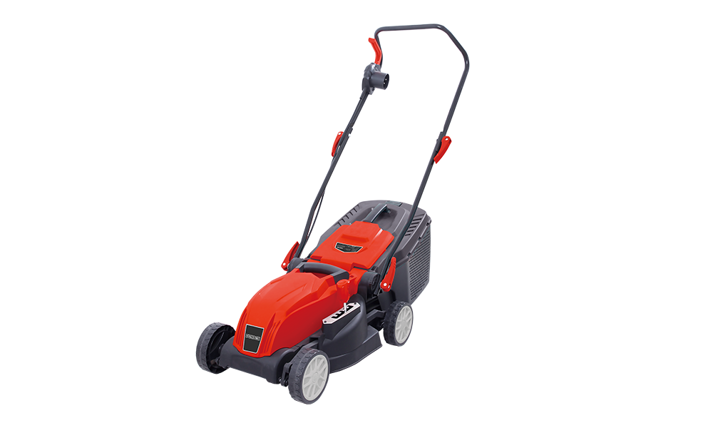 Mower-DU10100-32C1＆DU10140-34C3