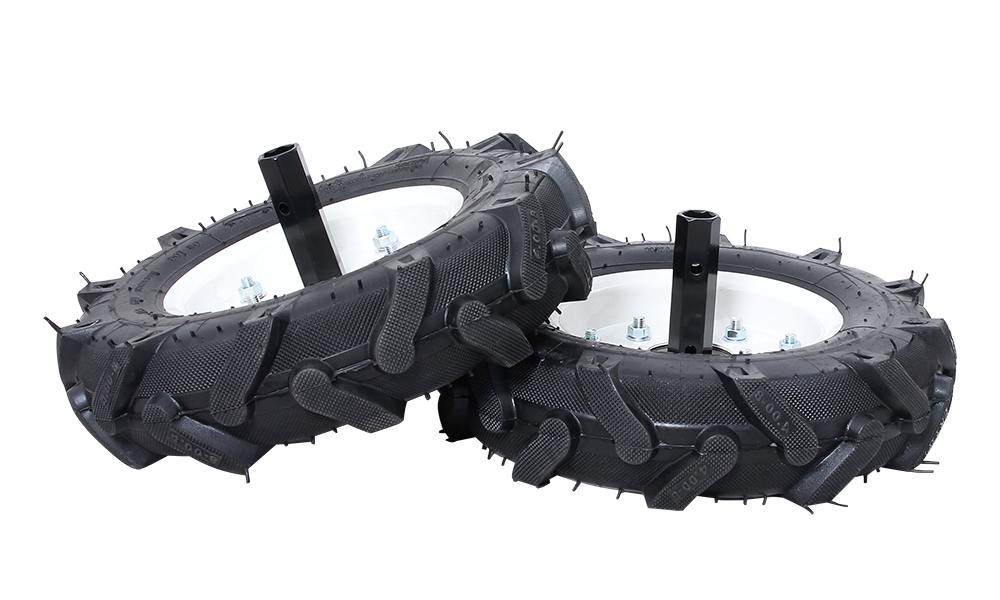 Diesel Tiller-DU43306-90D21S-1