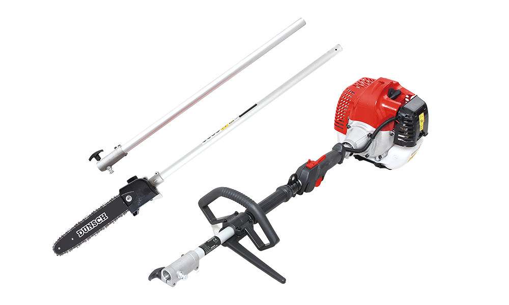 Electric Pole Saw-DU33326-25A
