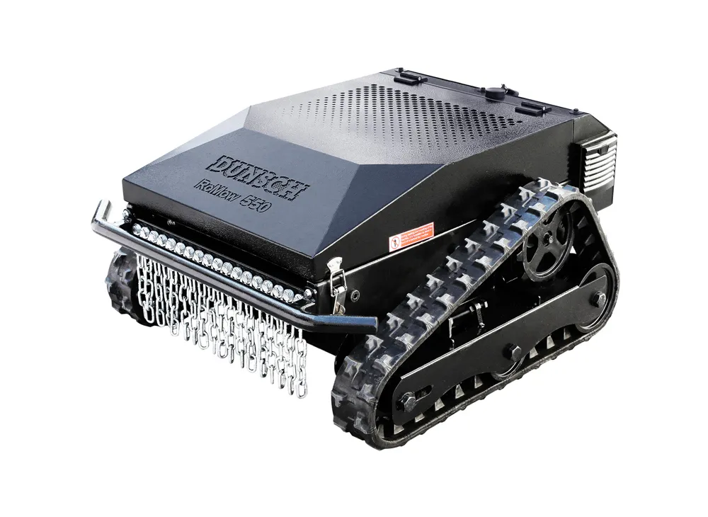 Tondeuse Télécommandée DU19224-550