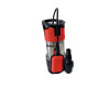 Submersible Pump DU70110-10S