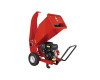 Petrol Shredder DU56420-100