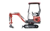 MINI EXCAVATOR DU97499-120&DU97719-120