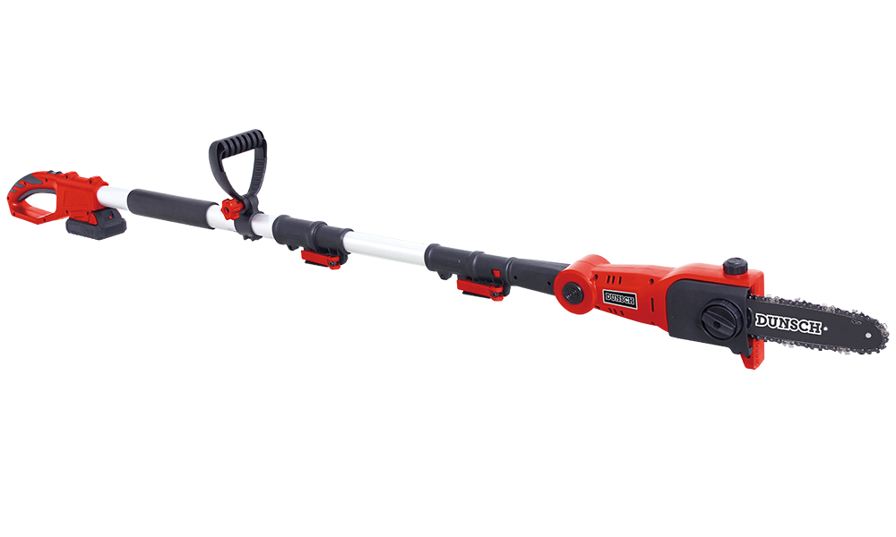 Pole Saw DU31020-20A