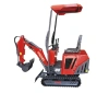 MINIEXCAVATOR DU97499-080N