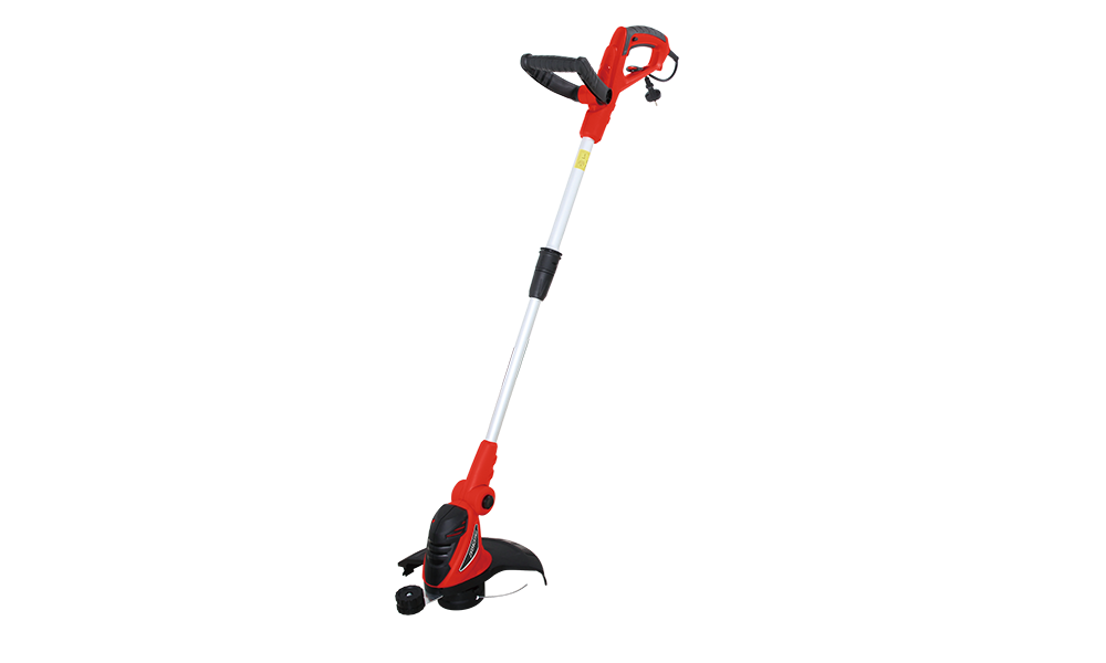 Electric Grass Trimmer-DU20056