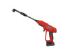 Cordlesss Pressure Washer DU72020-24