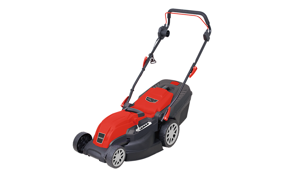 Mower-DU10160-38C3＆DU10181-42C3