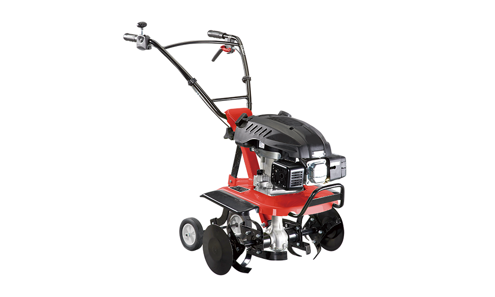 Petrol Tiller-DU41159-55DW (SR1Z-55)